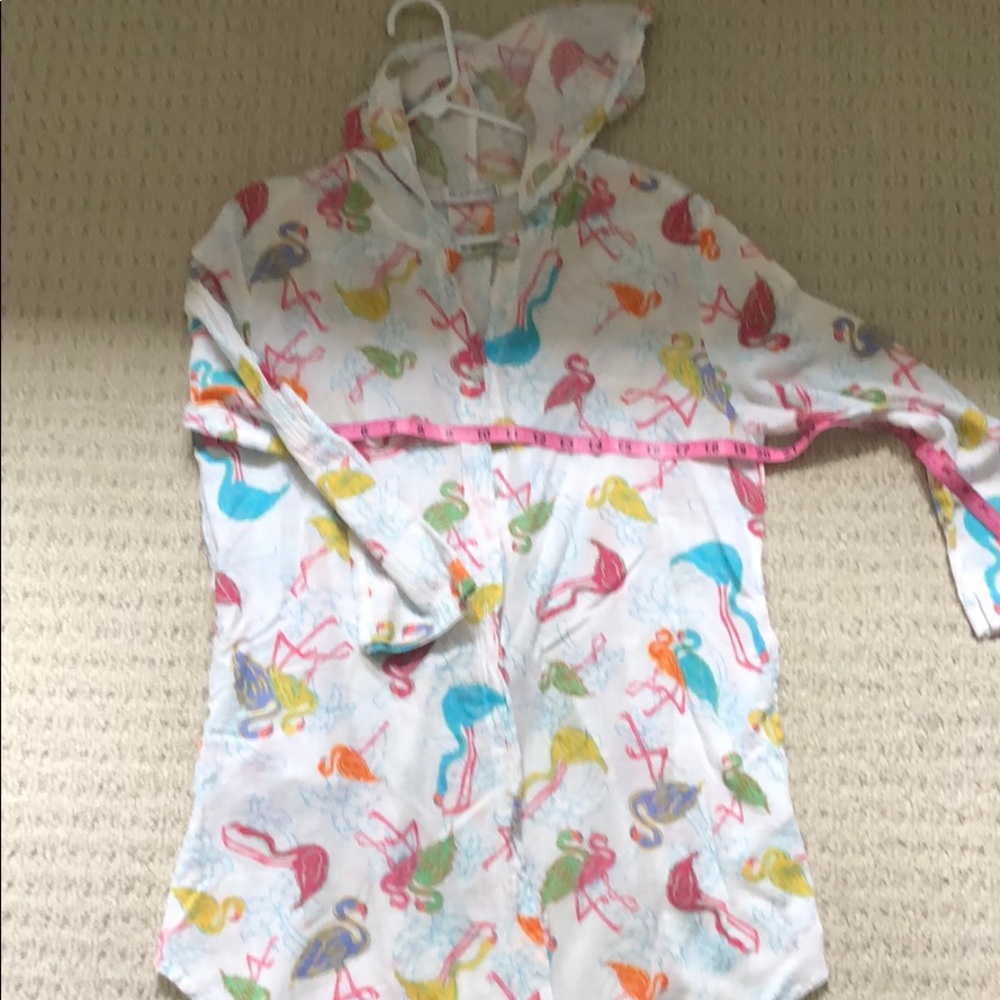 Fresh produce cover up